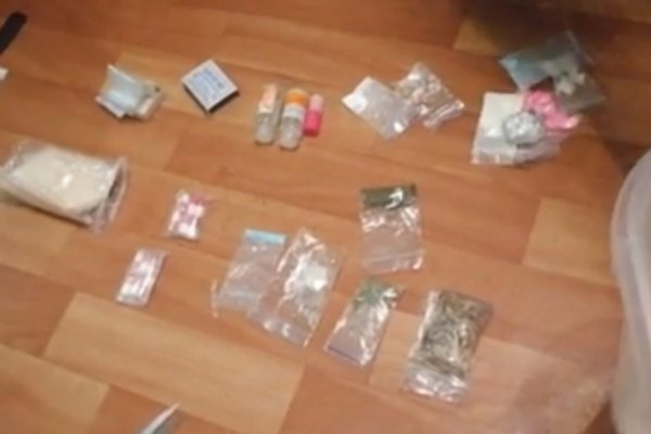 Кракен маркет darknet