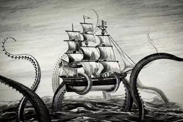 Kraken 25 at