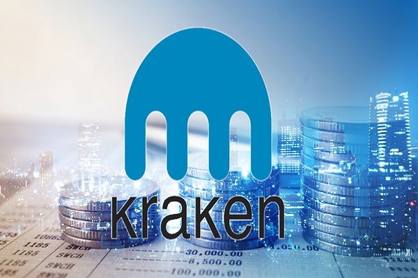 Kraken россия