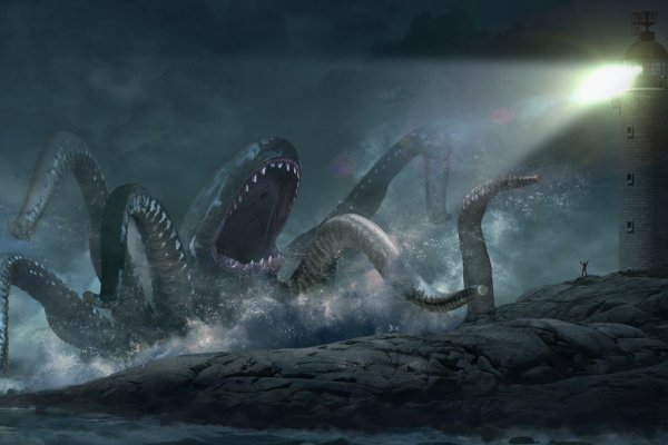 Kraken что это за сайт