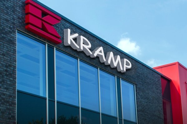 Кракен мп