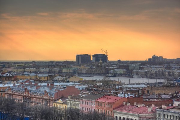 Кракен бошки