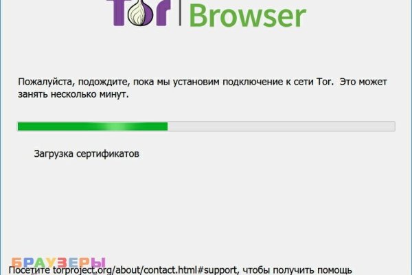 Кракен найдется все