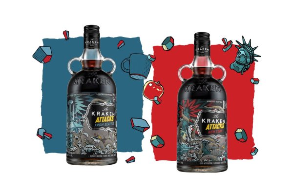 Kraken 21at