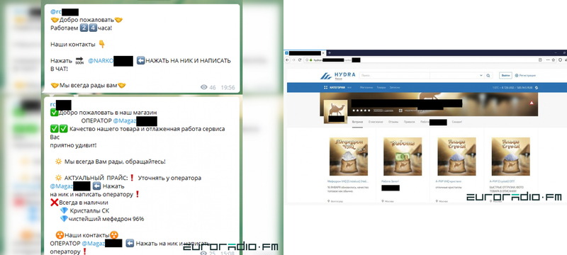 Как вывести деньги с кракена